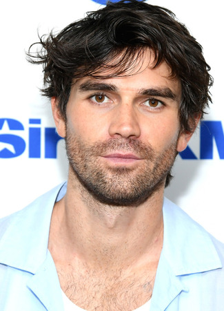 Актёр Кей Джей Апа 12.10.25