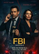 ФБР сезон 8