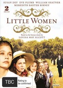 Маленькие женщины сезон 1