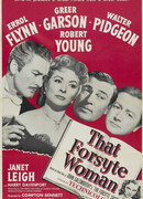 Сага о Форсайтах