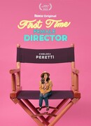 Начинающая женщина-режиссёр