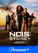 Морская полиция: Сидней сезон 3
