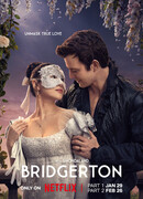 Бриджертоны сезон 4