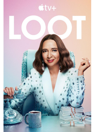 кино Женщина при деньгах (Loot) 14.10.25