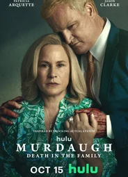 Мёрдо: Смерть в семье (мини–сериал)