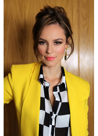 Актёр Паола Оливейра 14.10.25