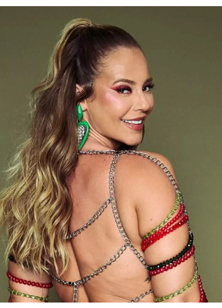 Актёр Паола Оливейра 14.10.25