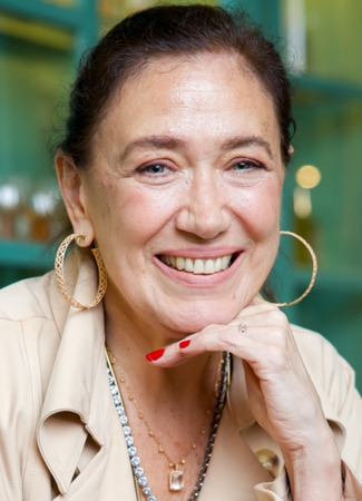 Актёр Лилия Кабрал 14.10.25