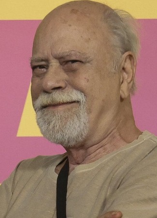 Актёр Тонику Перейра 14.10.25