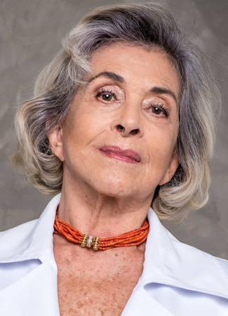 Актёр Бетти Фария 14.10.25