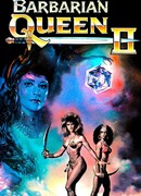 Королева варваров 2: Сражение за скипетр Аркариса