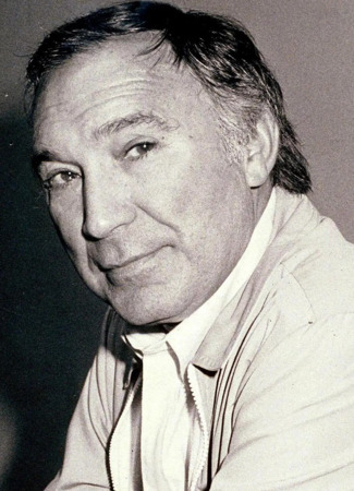 Актёр Ли Монтегю 16.10.25