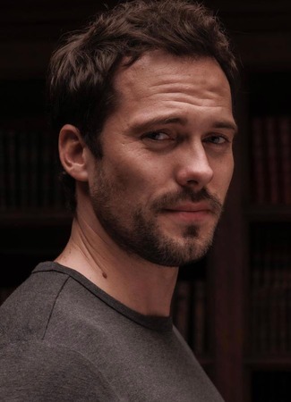 Актёр Том Возничка 16.10.25