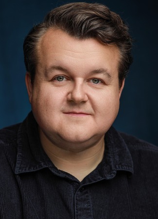 Актёр Джеймс Драйден 16.10.25