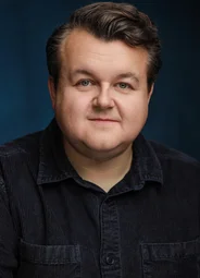 Джеймс Драйден