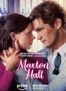 Макстон-холл сезон 2