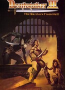 Ловчий смерти 3: Воины ада