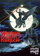 Волшебники Забытого королевства