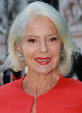 Актёр Кристина Хёрбигер 18.10.25