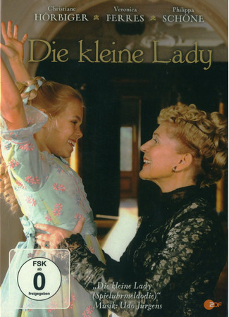 кино Маленькая леди (Die kleine Lady) 18.10.25