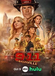 9-1-1: Нашвилл