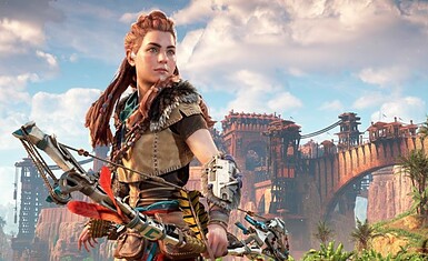 "Horizon" отправляется в Голливуд: фильм выйдет в 2027-м