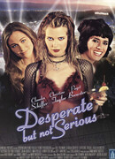 Отчаянные красотки