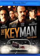 Ключевая фигура