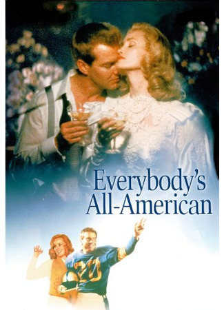 кино Стопроцентный американец для всех (Everybody&#39;s All-American) 19.10.25