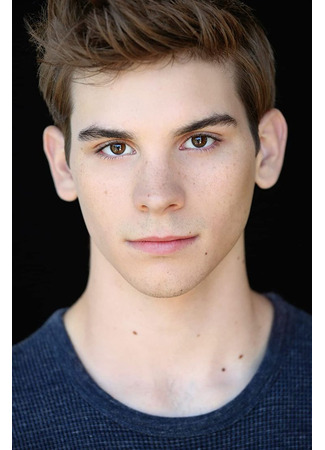 Актёр Ти Паркер 19.10.25