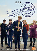 Смерть не в раю сезон 1