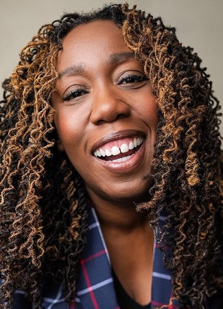 Актёр Чиззи Акудолу 19.10.25