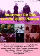 Journey to the Docile Pink Planet