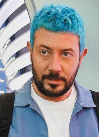 Актёр Артемий Лебедев 22.10.25