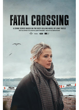кино Роковая черта (Fatal Crossing: Pigerne fra Englandsbåden) 22.10.25