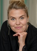 Анна Стокхольм