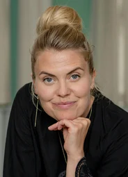 Анна Стокхольм