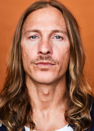 Актёр Мо Старк 23.10.25