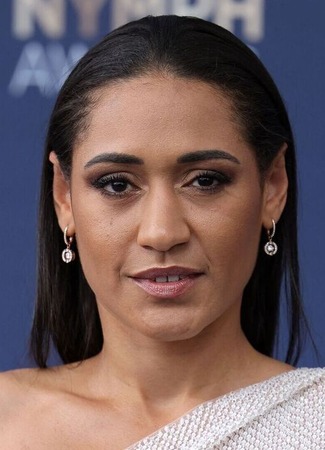 Актёр Жозефин Жобер 24.10.25