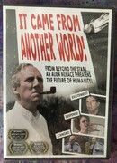 Оно пришло из другого мира