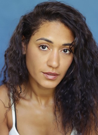 Актёр Жозефин Жобер 24.10.25