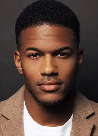 Актёр Джереми Радд 24.10.25