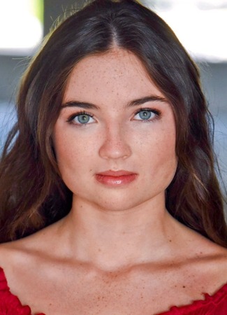 Актёр Иден Кэмпбелл 24.10.25