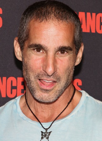 Актёр Найджел Вонас 24.10.25