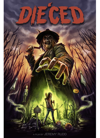 кино Мёртвый (Die&#39;ced) 24.10.25