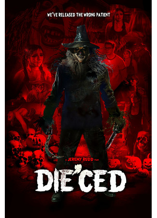 кино Мёртвый (Die&#39;ced) 24.10.25