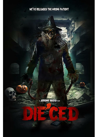 кино Мёртвый (Die&#39;ced) 24.10.25