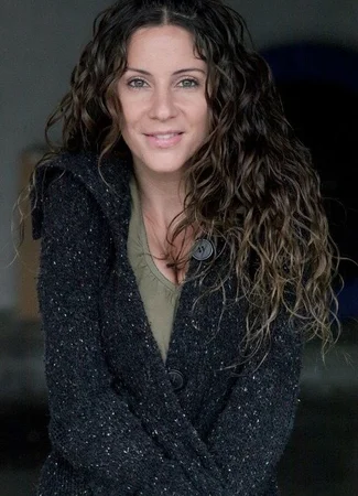 Актёр Сильвия Спросс 24.10.25