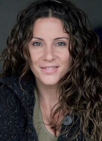 Актёр Сильвия Спросс 24.10.25