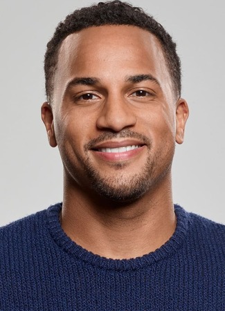 Актёр Майкл Ксавьер 24.10.25